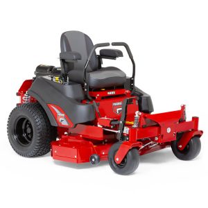 400S TRIPLE – 122 cm – 23 Pk benzine