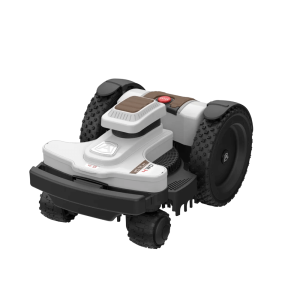 4.0 4WD Deluxe