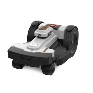 4.36 Elite RTK 4WD