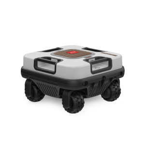 CUBE Elite 4WD