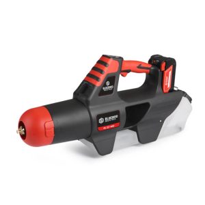 BS 22-400