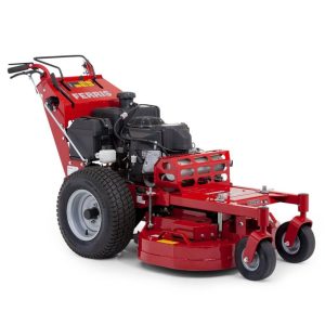 FW25 RD – 91 cm – 18,5 Pk benzine (achteruitloop)