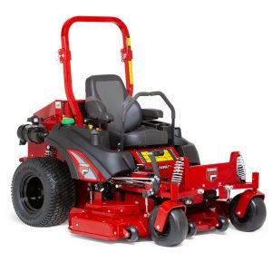 IS2600Z RD – 132 cm – 24 Pk diesel