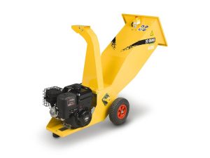 M250 Garden Line hakselaar B&S