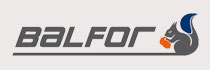 Balfor Menu