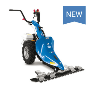 BCS 614 Powersafe Motormaaier