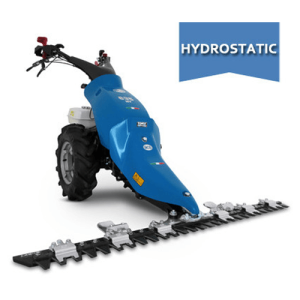 BCS 635 HY Powersafe Hydrostaat Talud Motormaaier