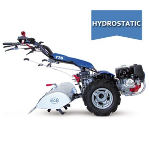BCS 770 HY PowerSafe tuinfrees