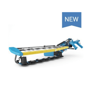 BCS Maaibalk Rotex XT 4 / 5 / 6 / 7