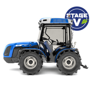 BCS Spirit 70 Dualsteer