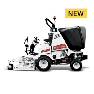 BCS Zitmaaier Ma.Tra 250