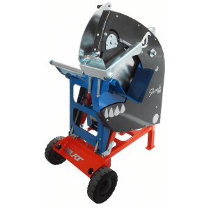 SHARK SB zaagmachine