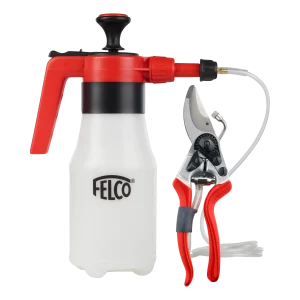 FELCO 19