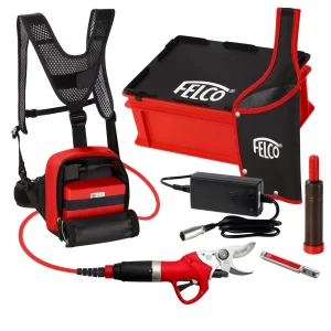 FELCO 812+
