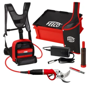 FELCO 822