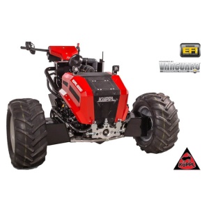 Gekko | 23pk benzine