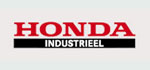 Honda Industrieel Logo
