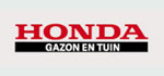 Honda Gazon en Tuin Logo