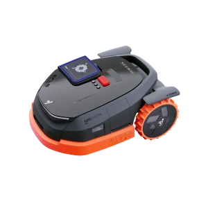 Navimow X330