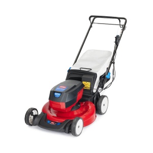 eMulticycler™ eS52VST 52 cm gazonmaaier Flex-Force Power System™ 21852