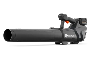 Husqvarna Aspire™ Bladblazer B8X-P4A met accu en lader