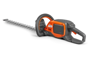 Husqvarna 215iHD45 met accu en oplader