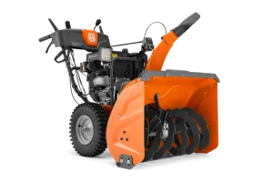 Husqvarna ST 376-sneeuwblazer