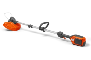 Husqvarna 215iL met accu en lader