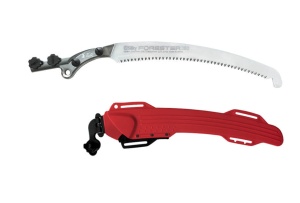 Blad Forester 380-7.5 compleet