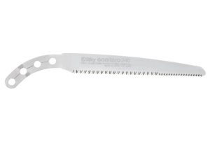 Blad Gomtaro 240-8-14 Pro-Sentei