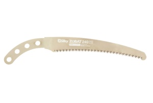 Blad Zübat 240-7.5