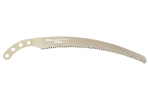 Blad Zübat 390-7.5
