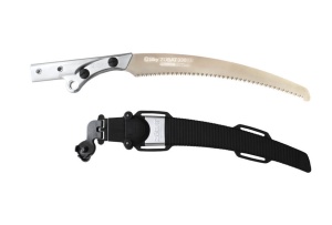 Blad Zübat 330-7.5 met hoes en dul