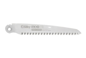 Blad F180-7,5