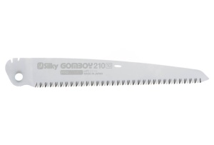 Blad Gomboy 210-10