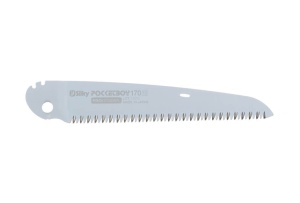 Blad Pocketboy 170-10