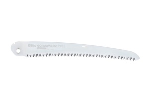 Blad Gomboy Curve 270-8