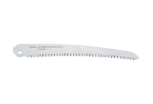 Blad Gomboy Curve 300-8