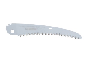 Blad Pocketboy Curve 170-8