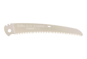 Blad Super Accel Curve 210-8