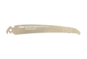 Blad Gunfighter Curve 270-8.5-6