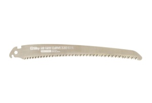 Blad Gunfighter Curve 330-8.5-6