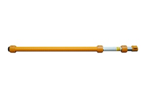 Lower pole Longboy