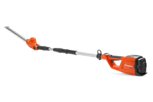 Husqvarna 120iTK4-H met accu en lader