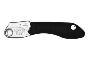Handle Pocketboy Black