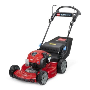 Recycler® S55AST gazonmaaier van 55 cm SmartStow® 21773