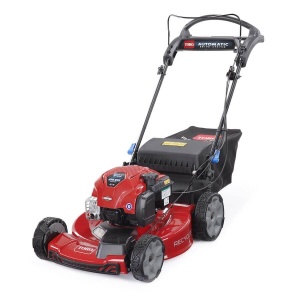 Recycler® S55AWST gazonmaaier van 55 cm SmartStow® 21774