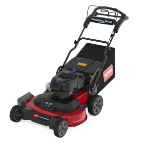 TimeMaster® TM76 grasmaaier van 76 cm 21815
