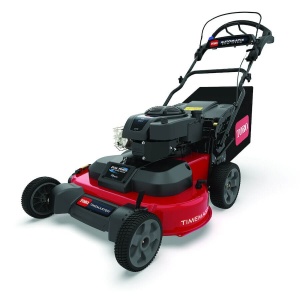 TimeMaster® TM76K gazonmaaier van 76 cm 21816