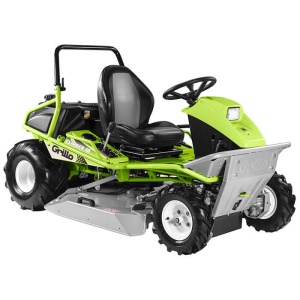 Climber 10 AWD 23